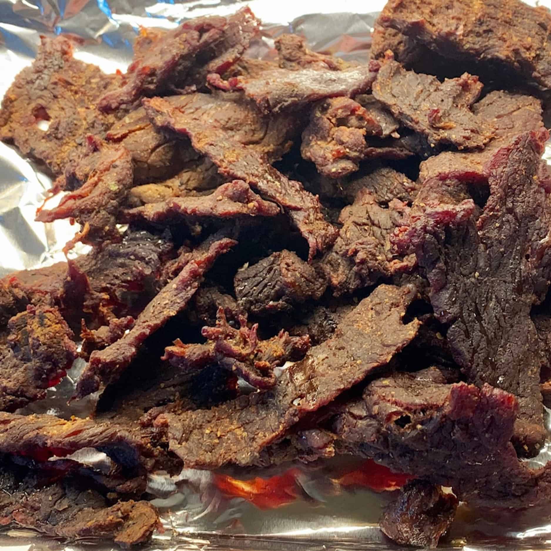 dad what cooks wsm bbq simple beef jerky smoker recipe