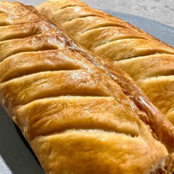 Image of Greggs Sausage Roll