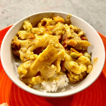 ninja foodie steamed rice