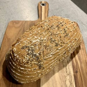best of both malthouse loaf