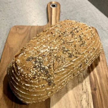 best of both malthouse loaf