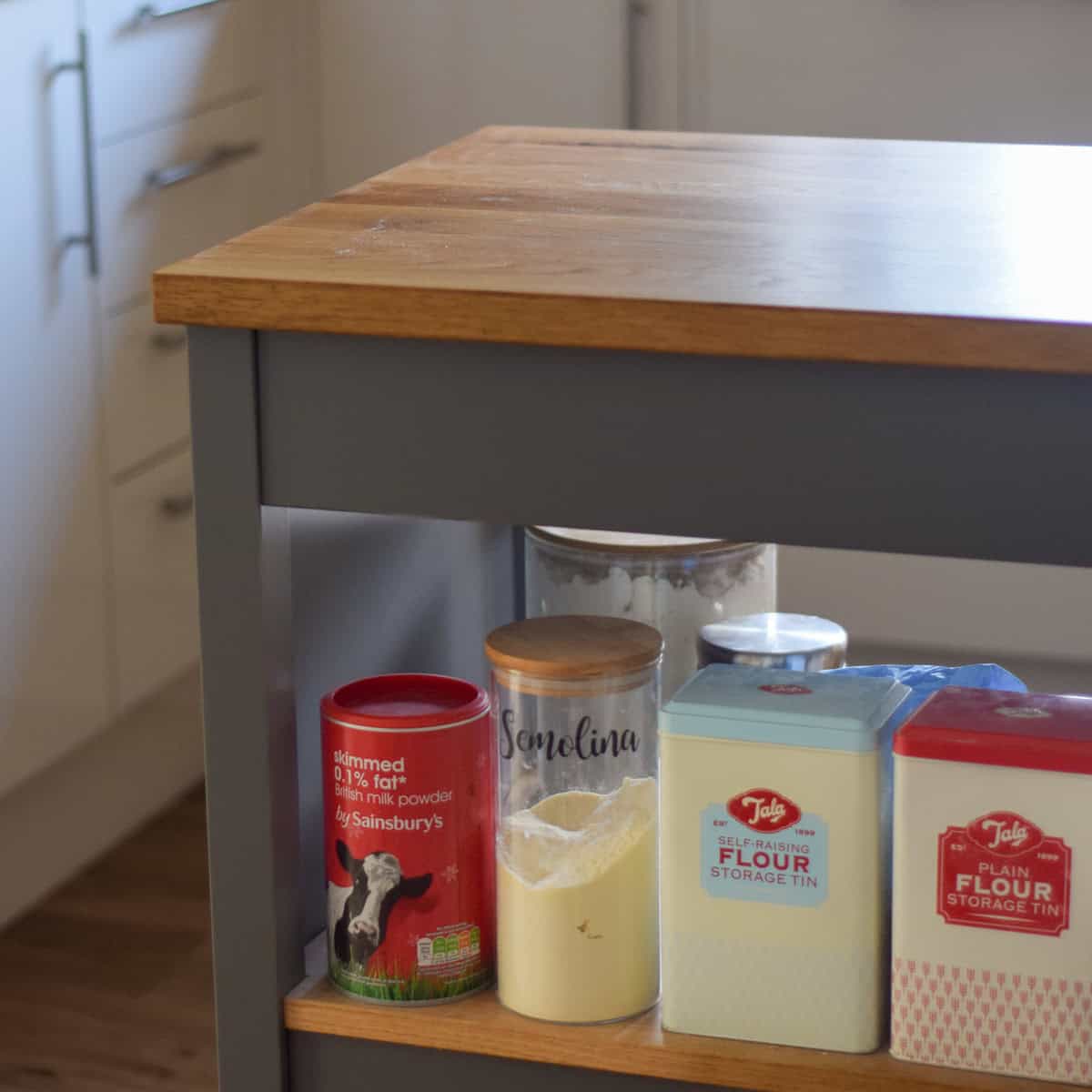 Tips for Dads: Cooking with your kids in the kitchen