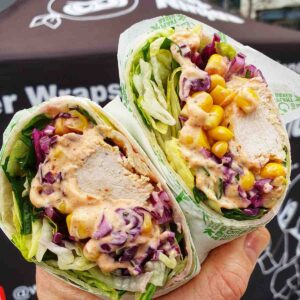 Image of Wrap Ninjas-3