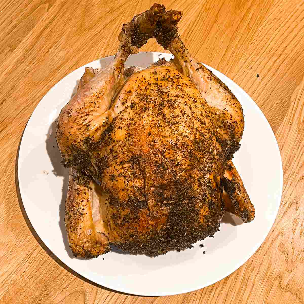 Image of Lemon Herbert BBQ Beer Can Chicken-01