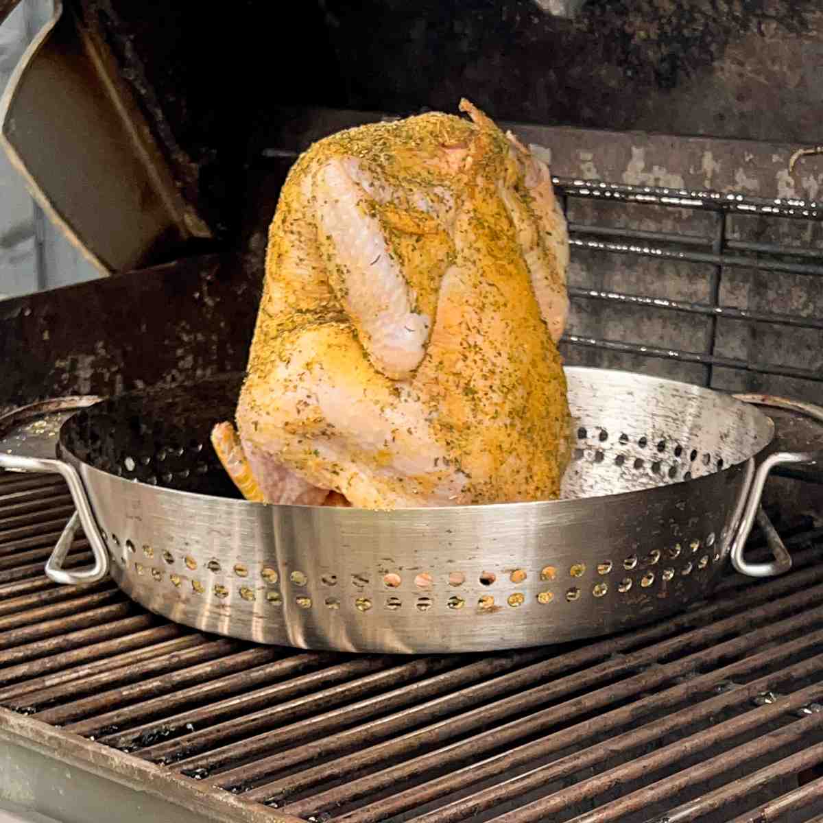Image of Lemon Herbert BBQ Beer Can Chicken-05