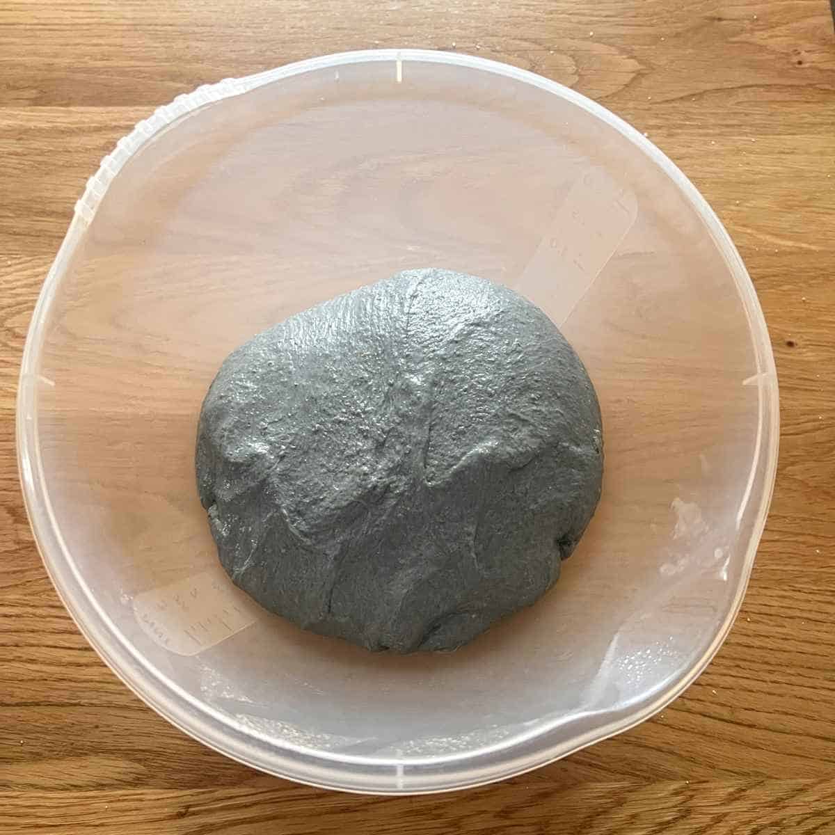 Image of charcoal sourdough bread recipe 16