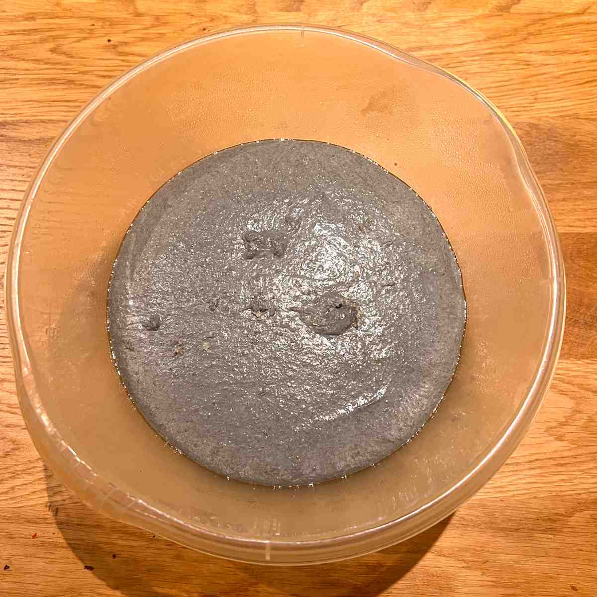 Image of charcoal sourdough bread recipe 18