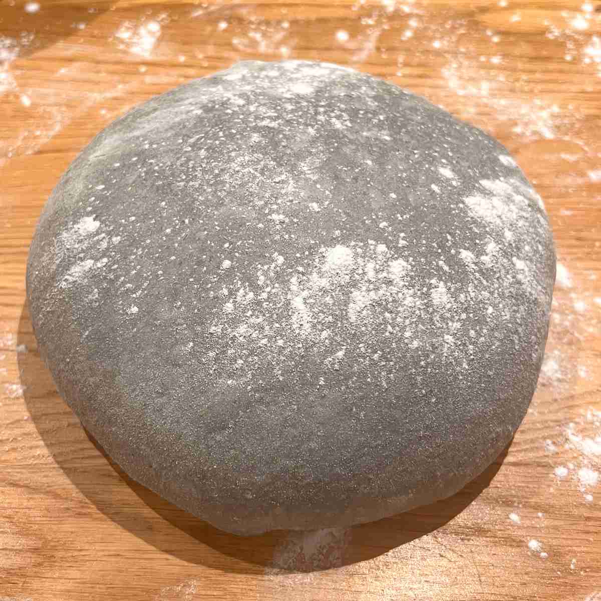 Image of charcoal sourdough bread recipe 24