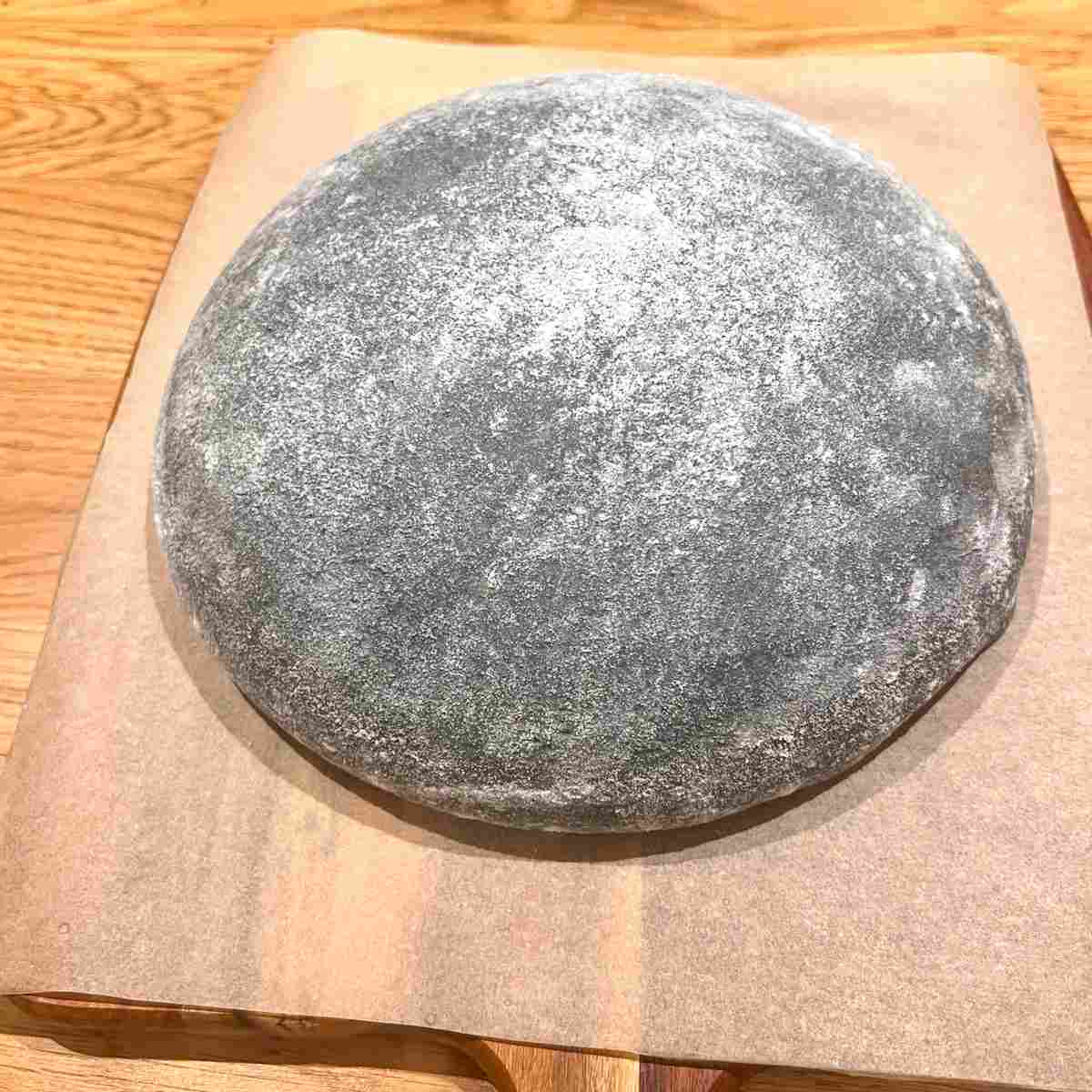 Image of charcoal sourdough bread recipe 28