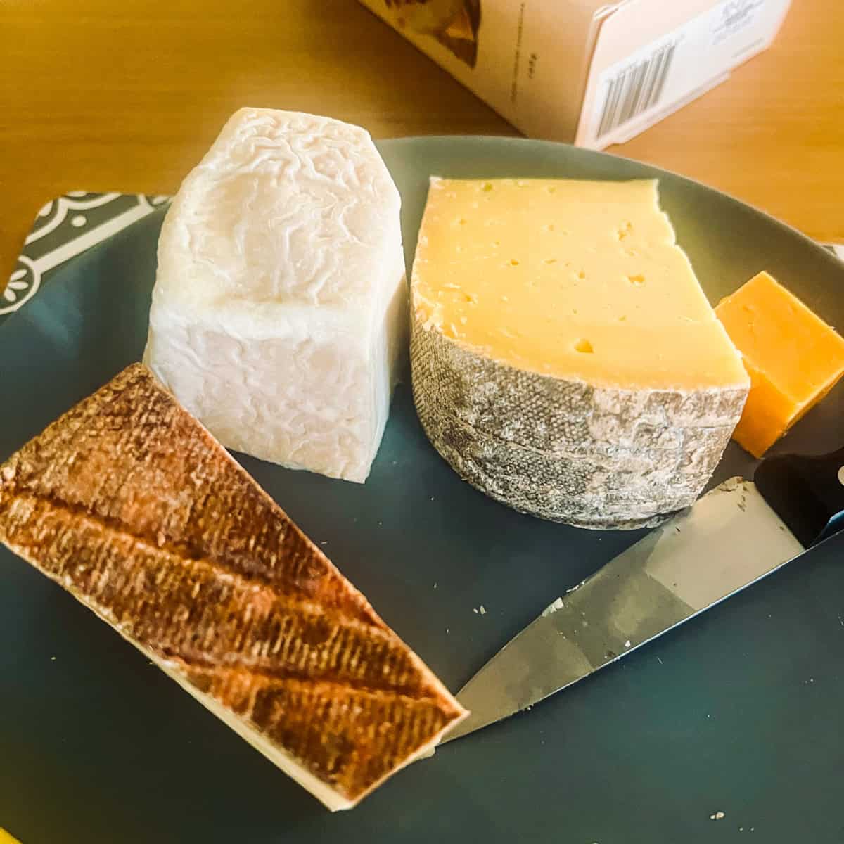 Can You Freeze Cheese?
