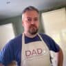 Martin (Dad What Cooks)